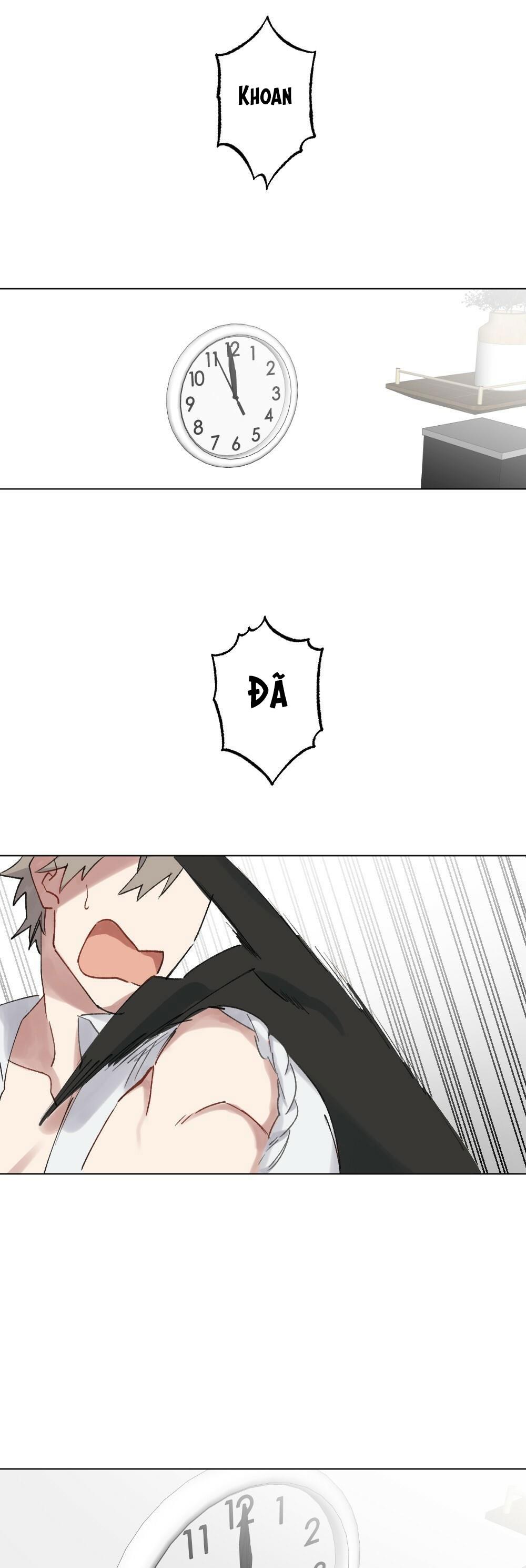 Đọc truyện TUYỂN TẬP DÚ BỰ - Chapter 54