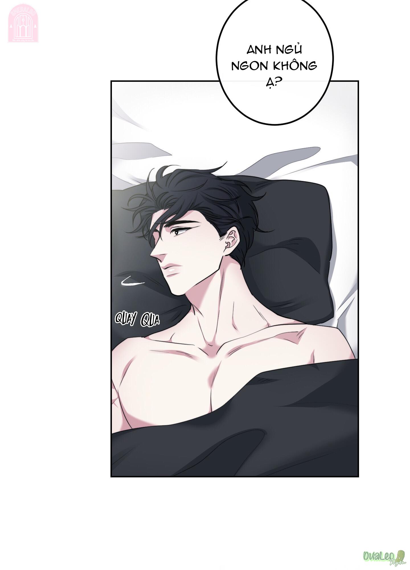 Đọc truyện Shinsujeon - Chapter 64