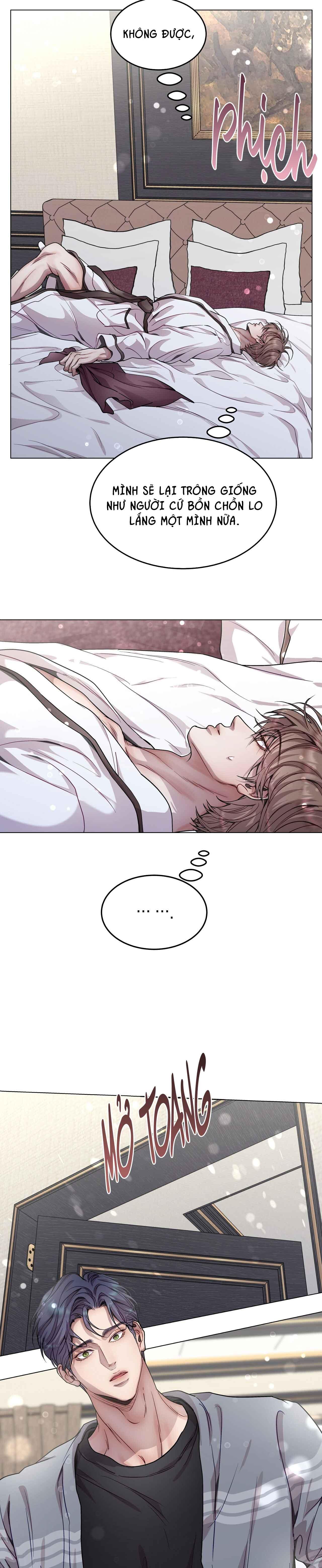 Đọc truyện LỐI SỐNG ÍCH KỶ - Chapter 73