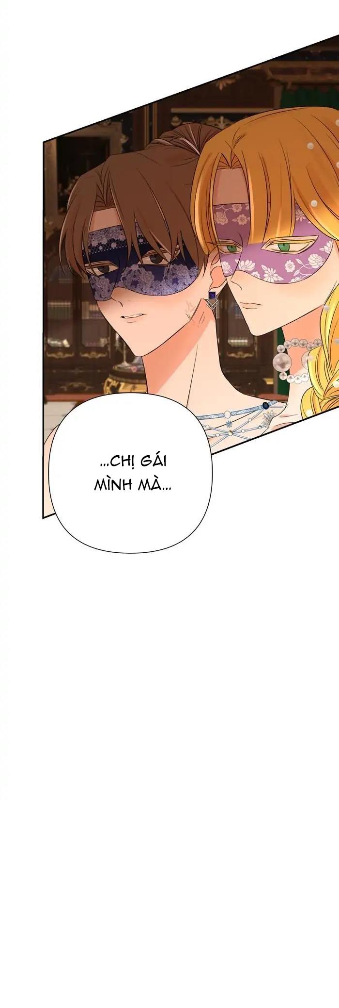Đọc truyện Mắc Kẹt Trong Game Hẹn Hò Của Em Gái Tôi - Chapter 8