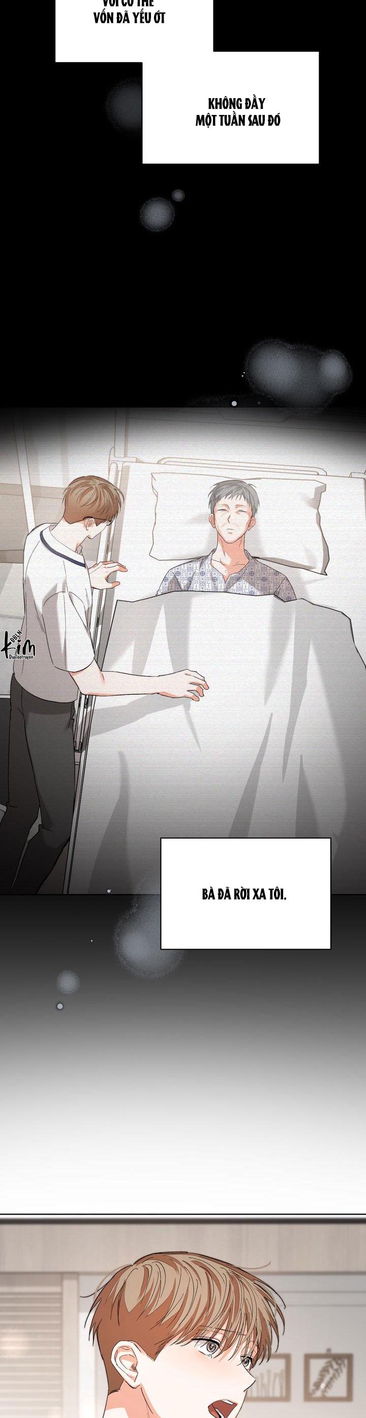 Đọc truyện NINE TO NINE - Chapter 65