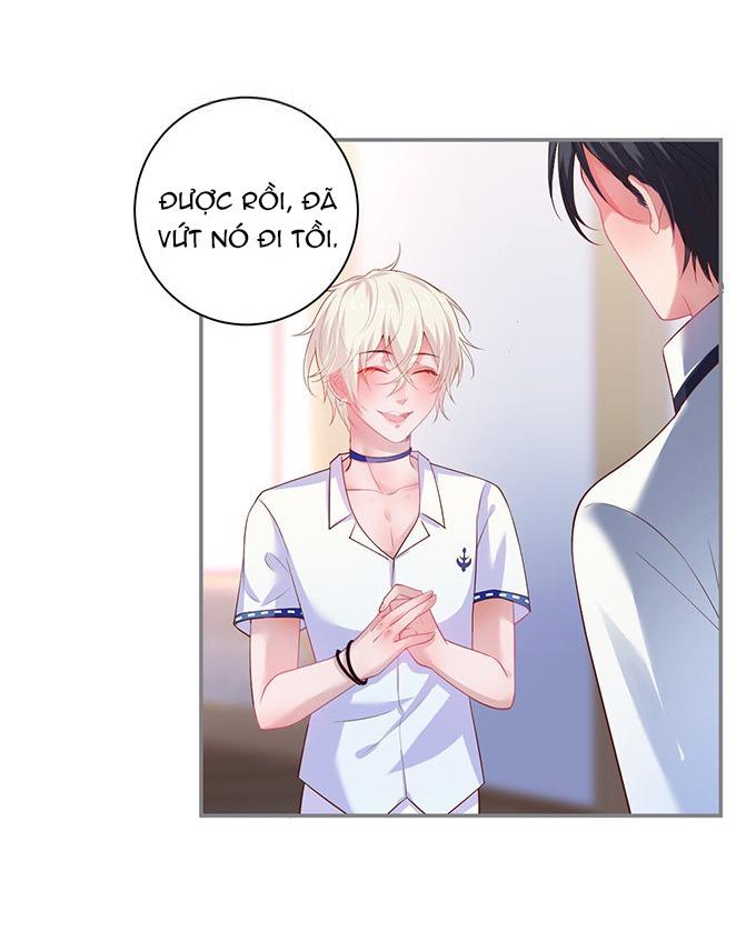 Đọc truyện Oxy gây chết người [DROP] - Chapter 57