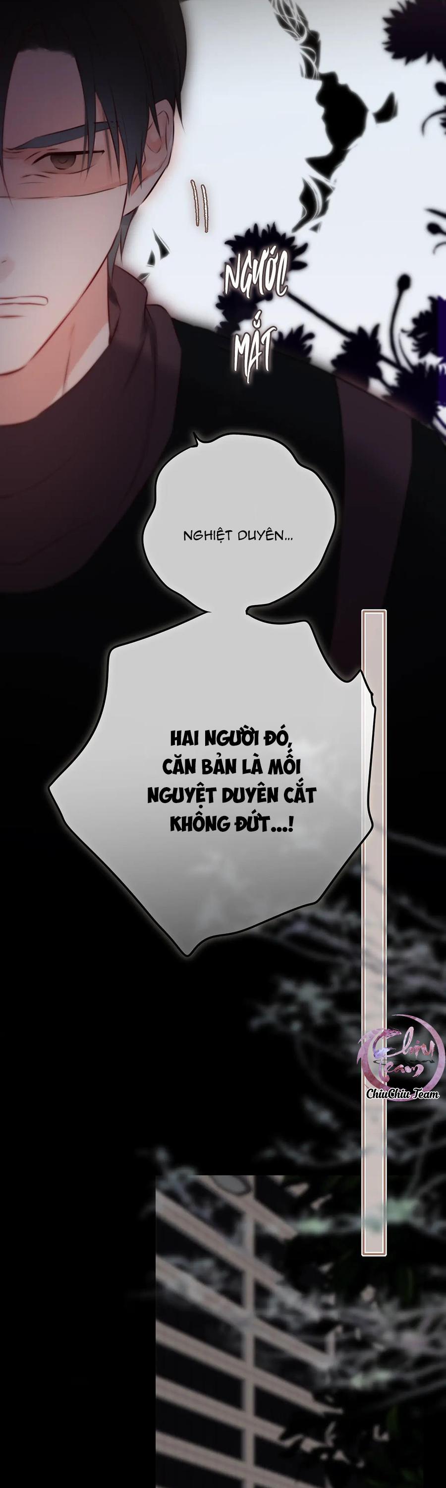 Đọc truyện Mắt Của Hành Tinh - Chapter 11