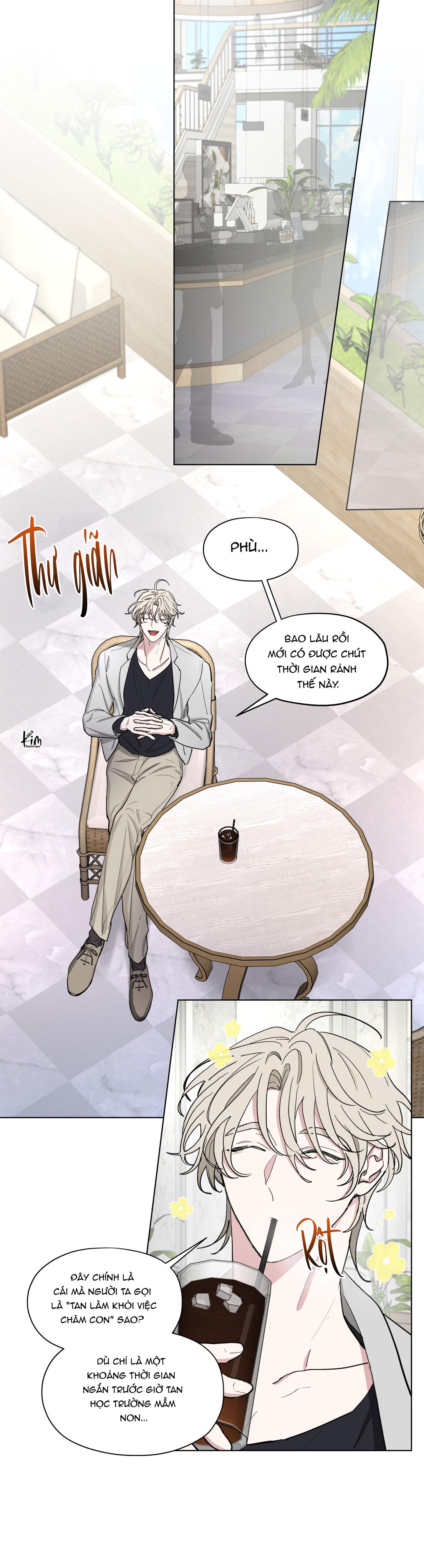 Đọc truyện GUIDE TOÀN NĂNG - Chapter 9