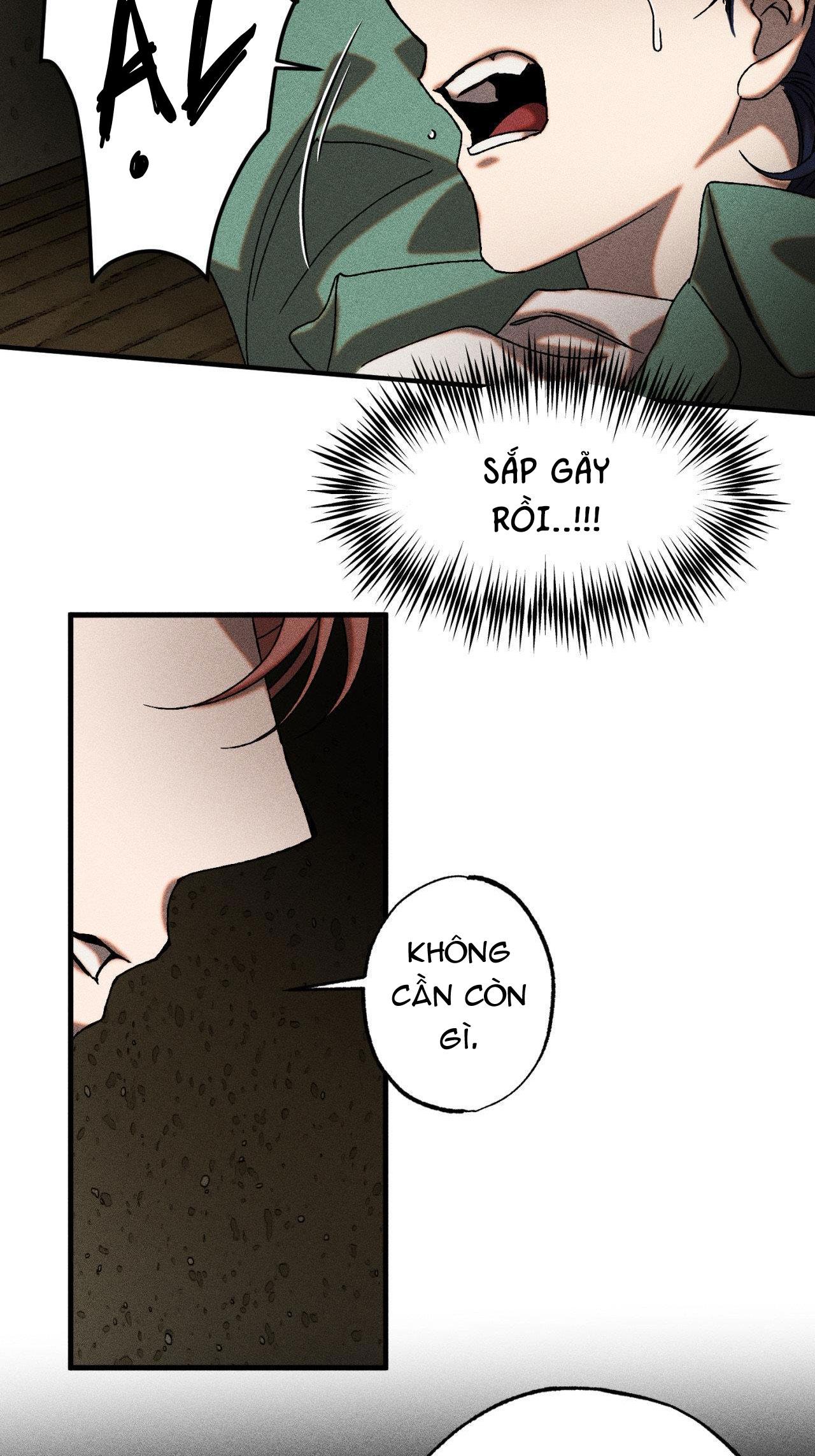 Đọc truyện Cash Or Credit - Chapter 3