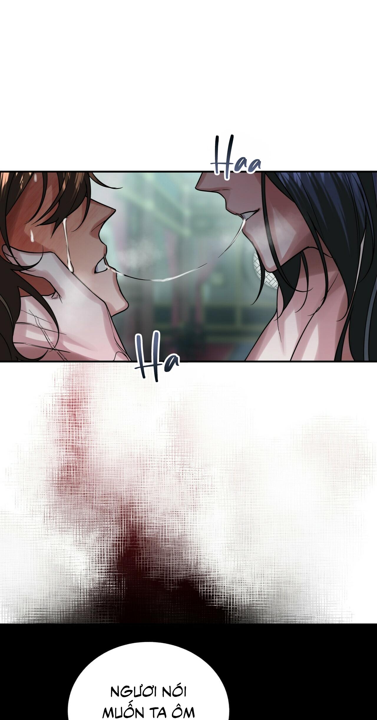 Đọc truyện BÁT NHÃ GIAI NHÂN - Chapter 23