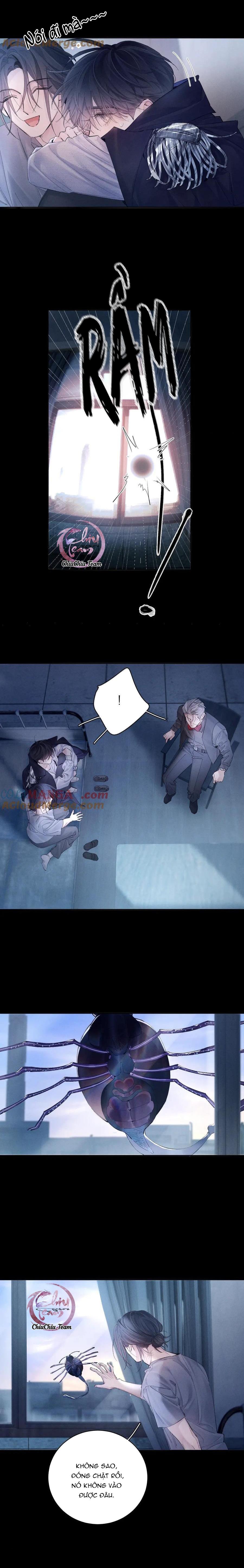 Đọc truyện Cây Nấm Nhỏ - Chapter 33