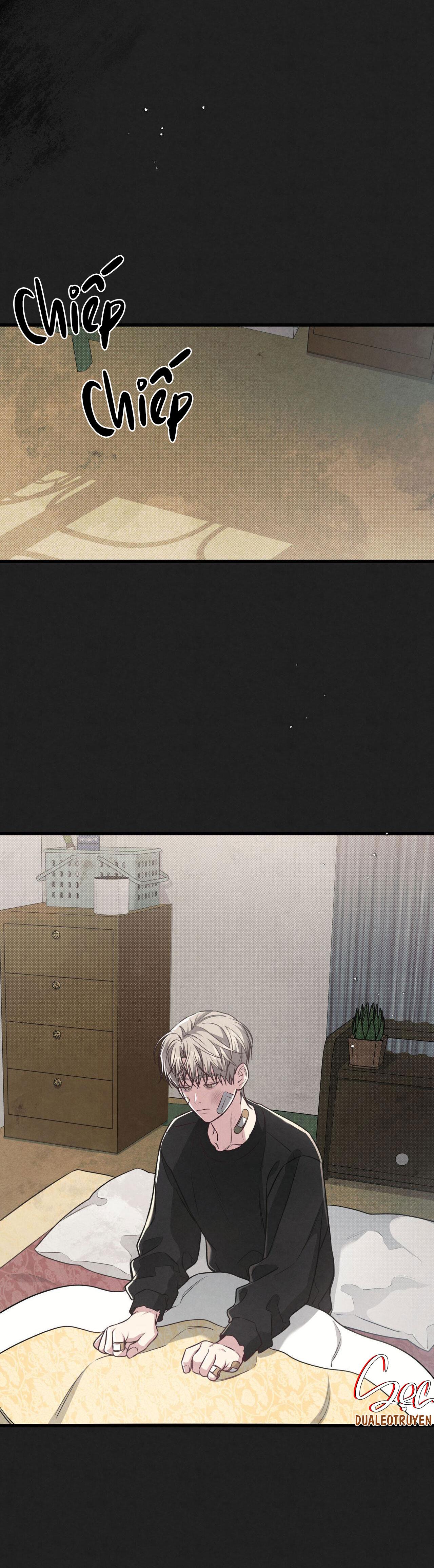 Đọc truyện CÔNG TƯ PHÂN MINH - Chapter 49