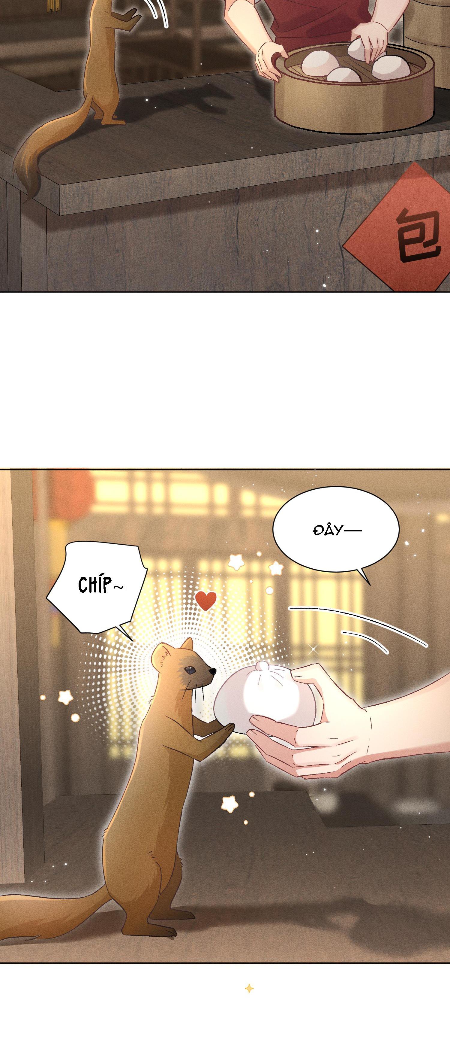 Đọc truyện Đại Tiên - Chapter 2