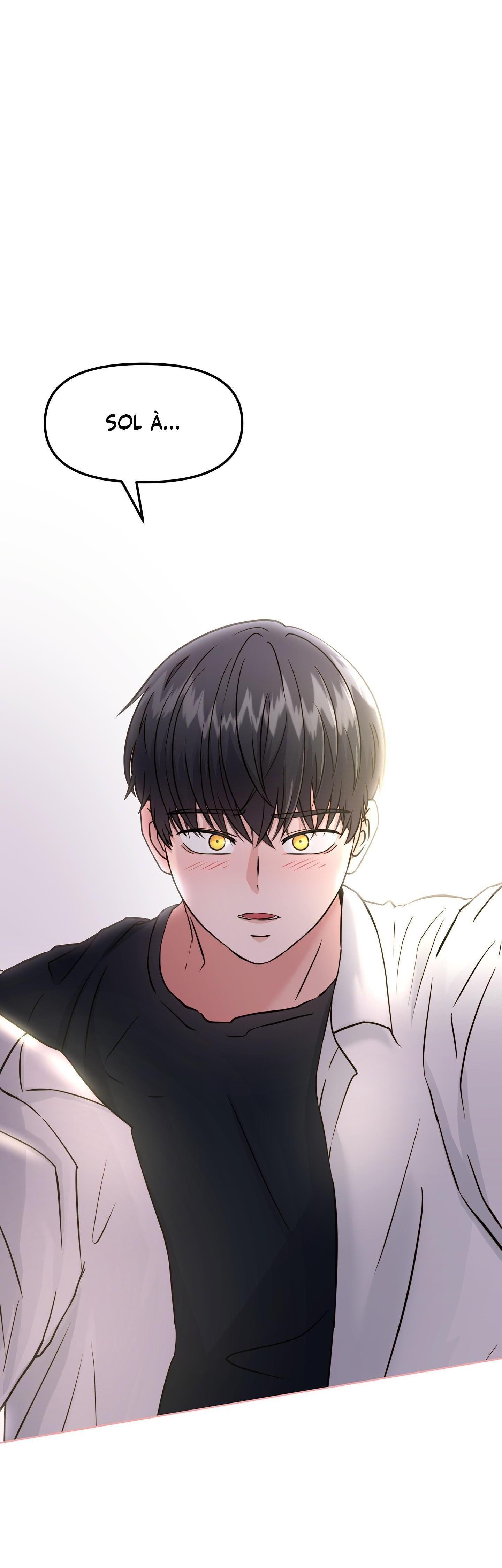 Đọc truyện GIẤC MƠ SÁNG SUỐT - Chapter 1