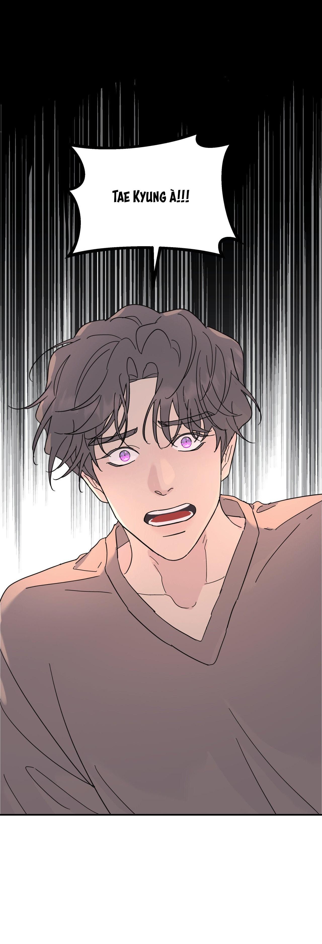 Đọc truyện  Cây Không Có Rễ - Chapter 51