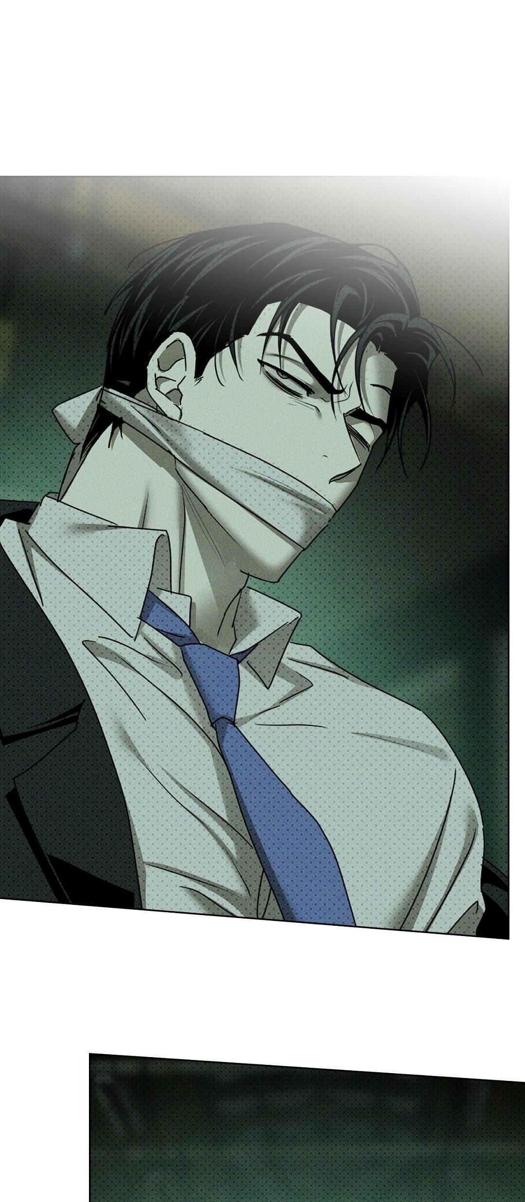 Đọc truyện DƯỚI ÁNH ĐÈN XANH Ss2 - Chapter 25