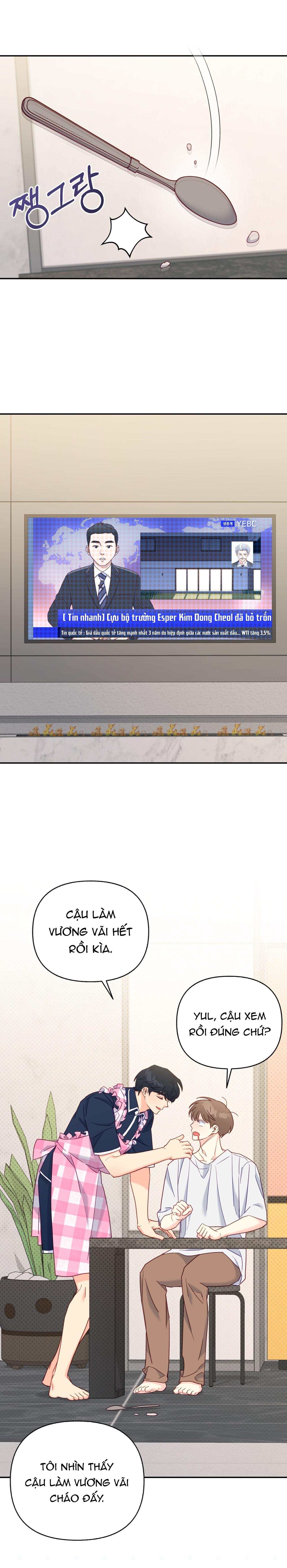 Đọc truyện Người bình thường cấp A - Chapter 65