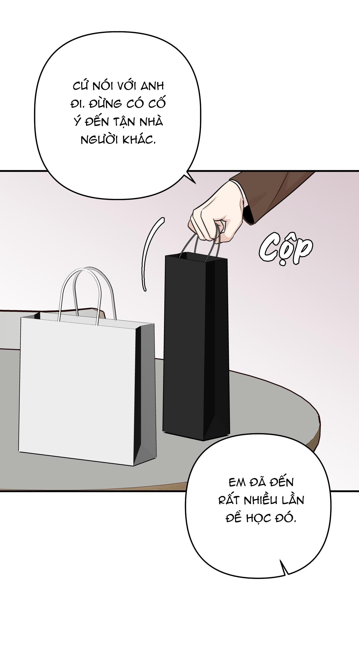 Đọc truyện TUYỂN TẬP NHẤT THỤ ĐA CÔNG CỦA NHÀ KIM - Chapter 39.6