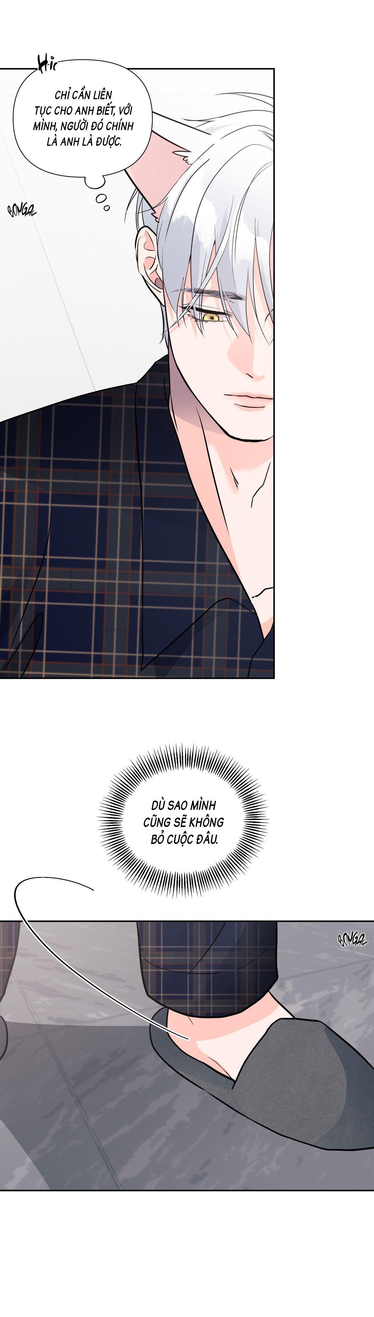 Đọc truyện Nuôi máy DẬP từ nhỏ - Chapter 9