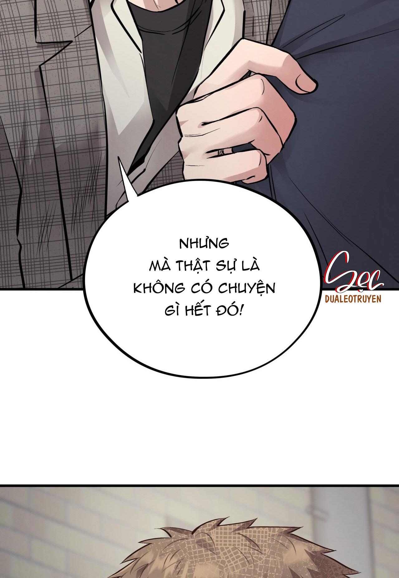 Đọc truyện HONEY BEAR - Chapter 45