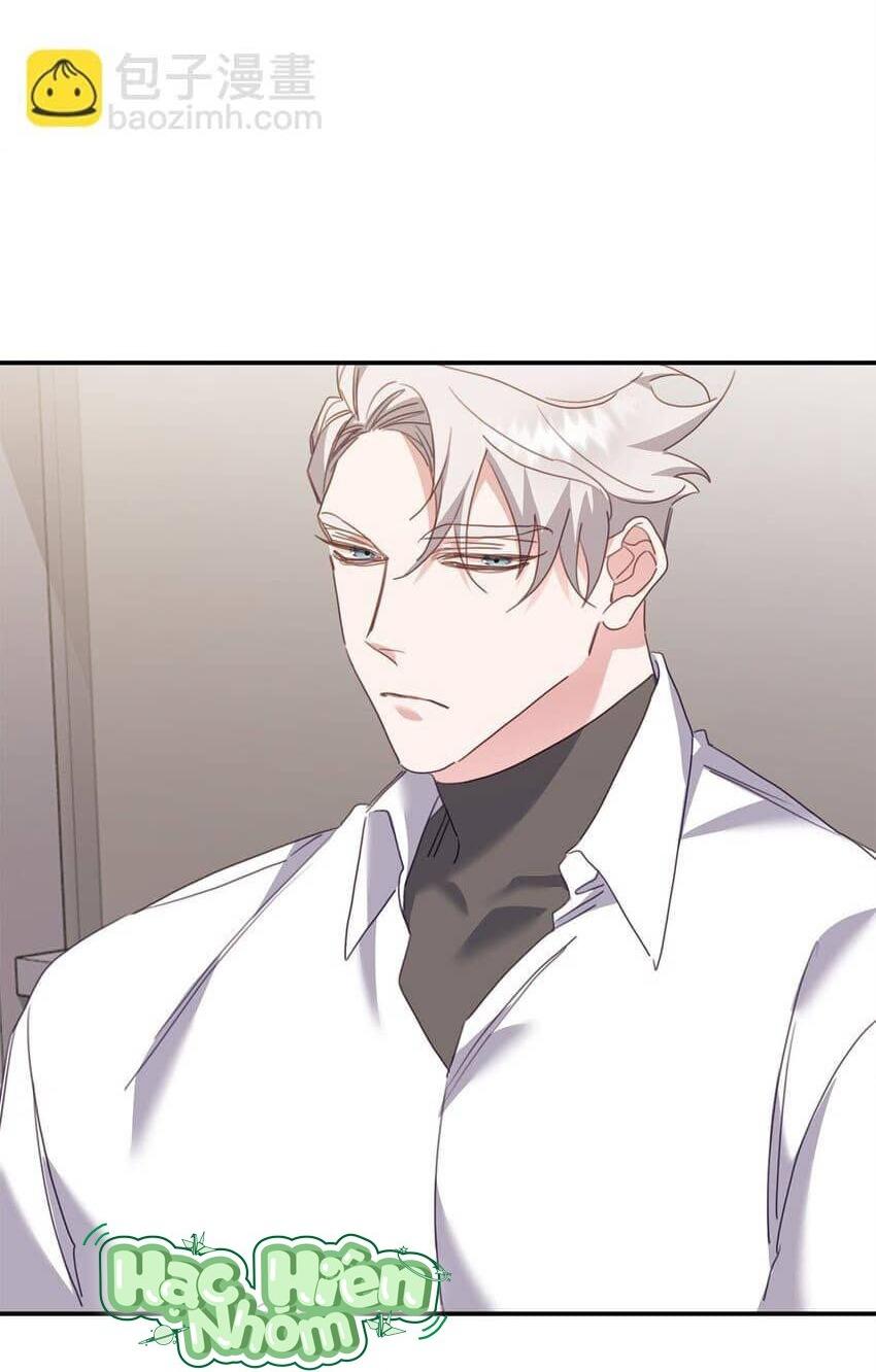 Đọc truyện Bạn Trai Mãnh Hổ Của Hắn - Chapter 9