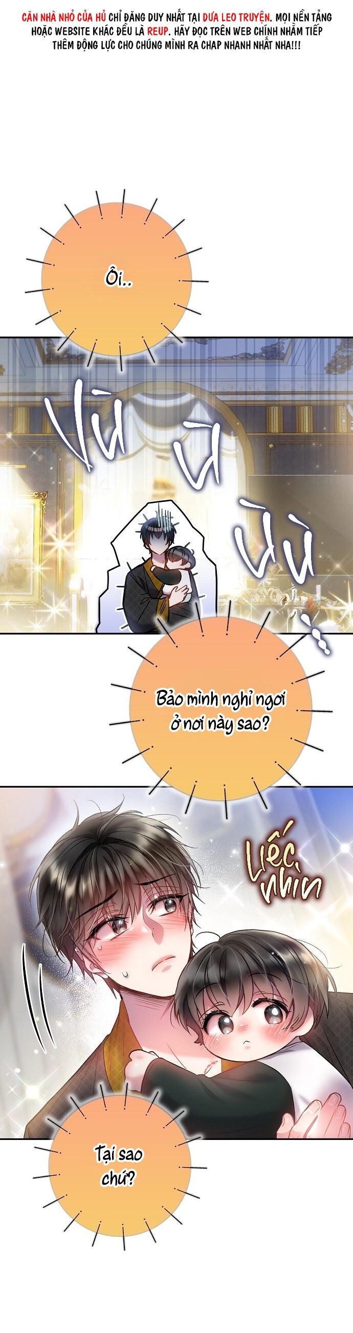 Đọc truyện (END)CƠN MƯA MẬT NGỌT - Chapter 51