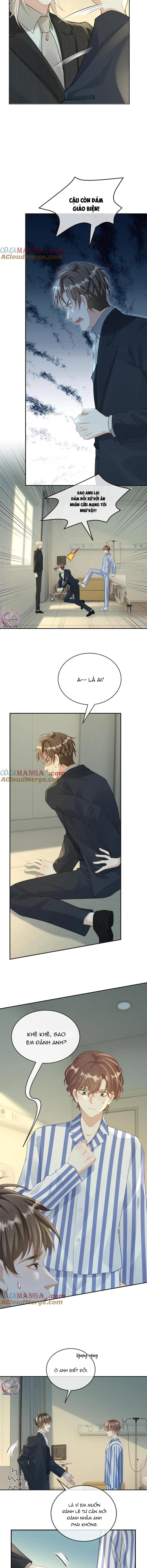 Đọc truyện Khát Vọng Ngọt Ngào - Chapter 268