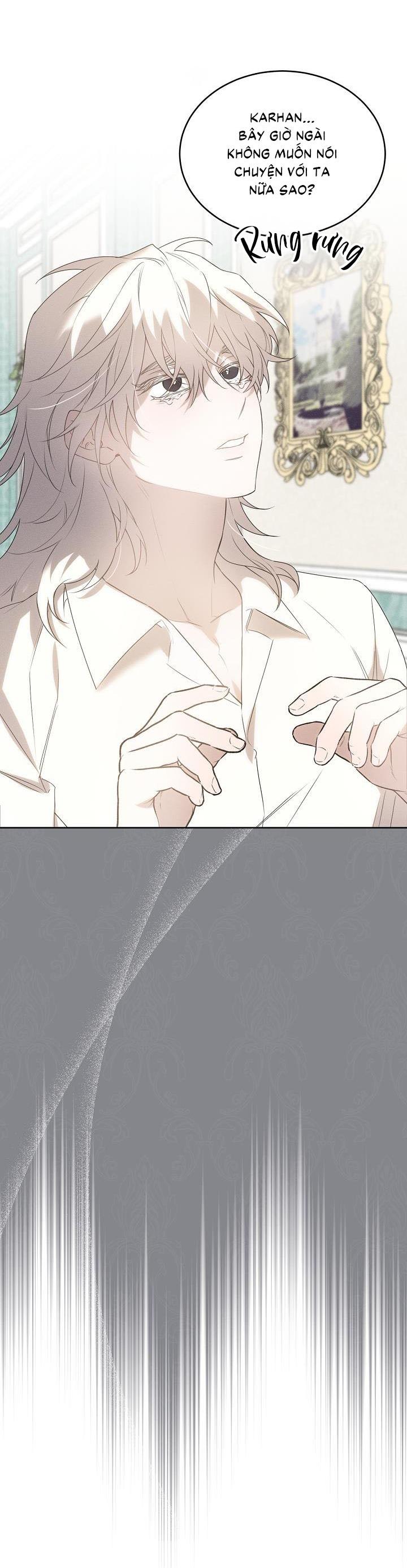 Đọc truyện  Xin Người Đừng Nhấn - Chapter 22