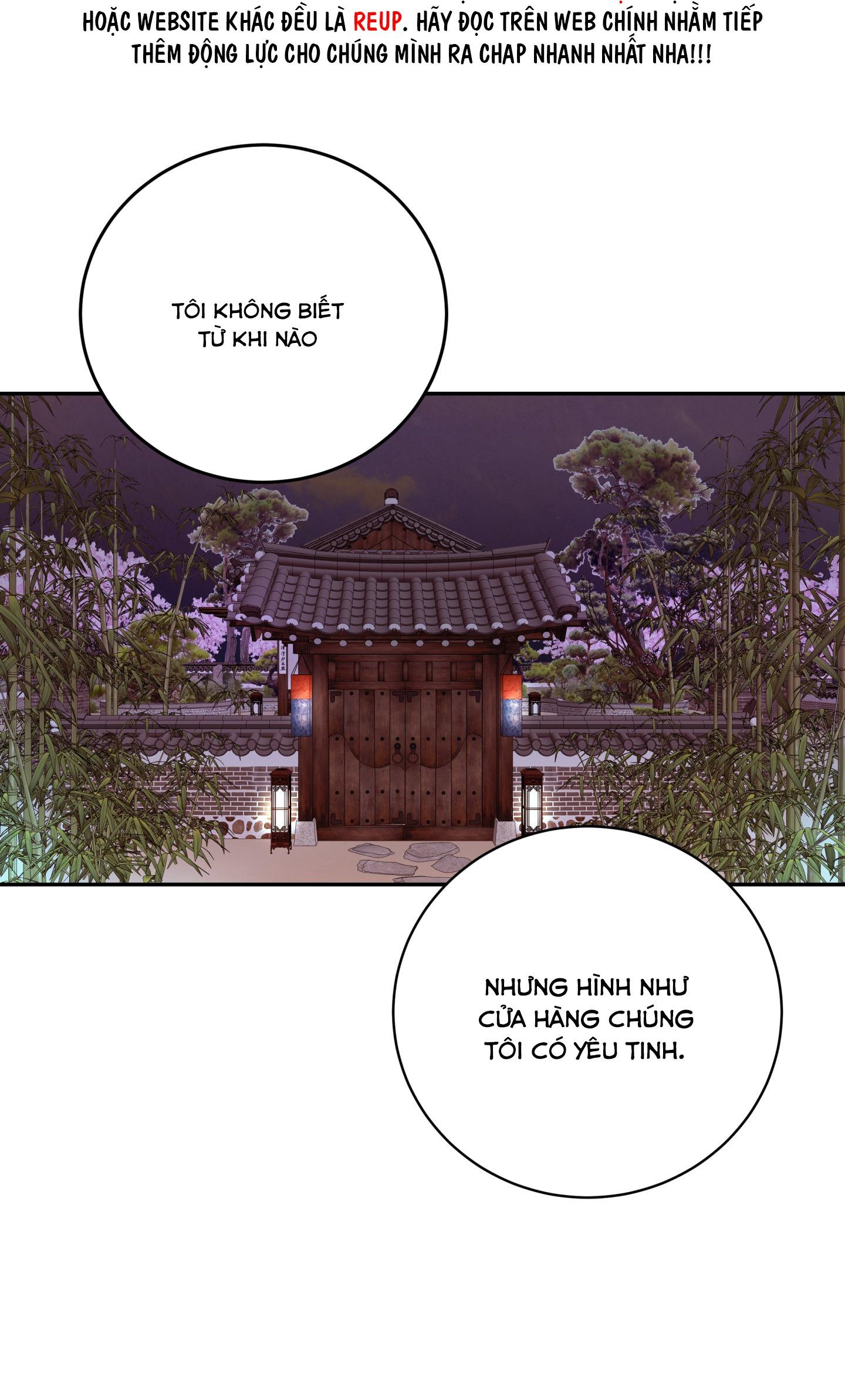 Đọc truyện (END) TÊN EM VỢ NGUY HIỂM CỦA TÔI - Chapter 44