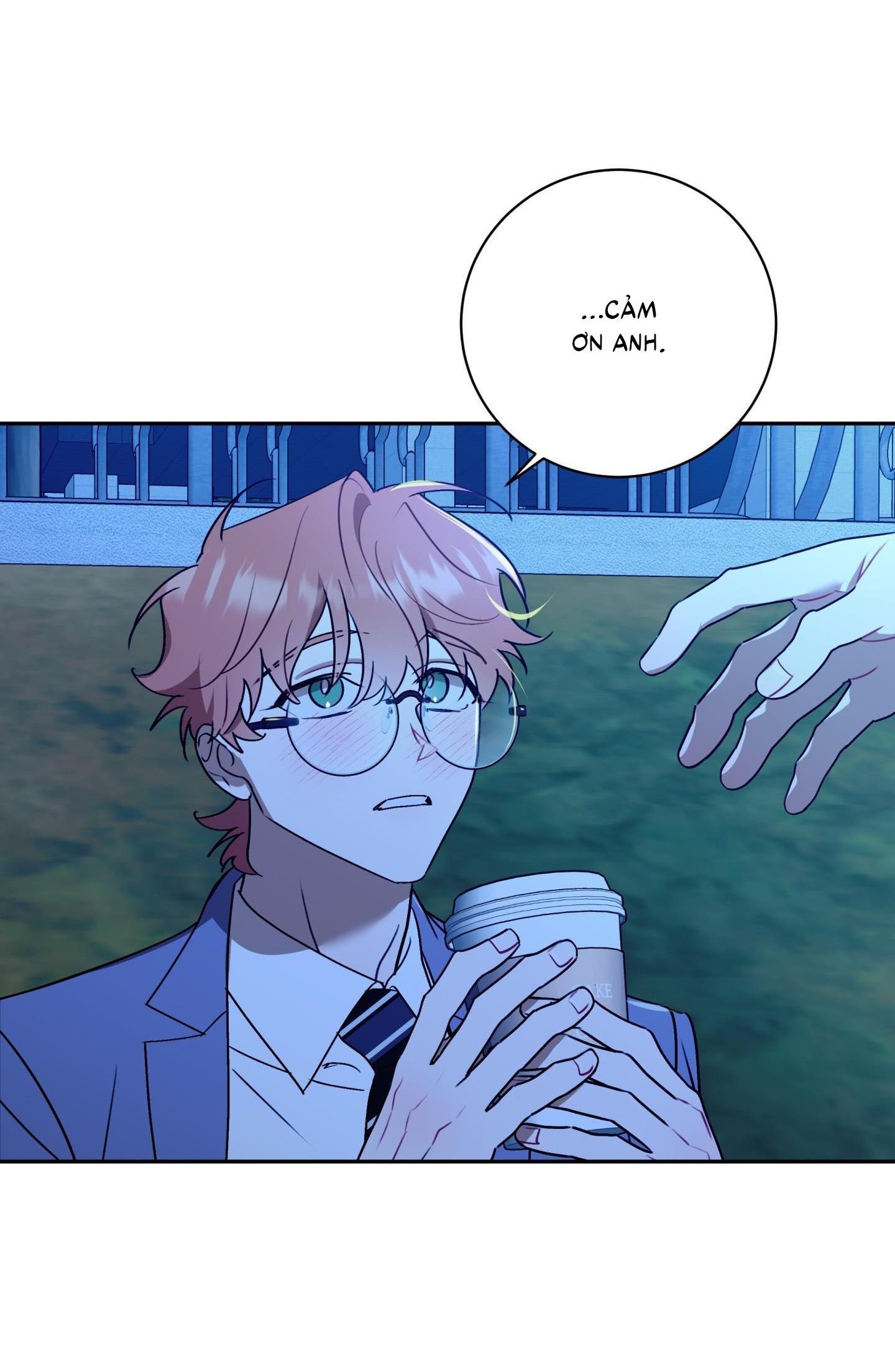 Đọc truyện  Bắt tay hả, thôi bỏ đi! - Chapter 27