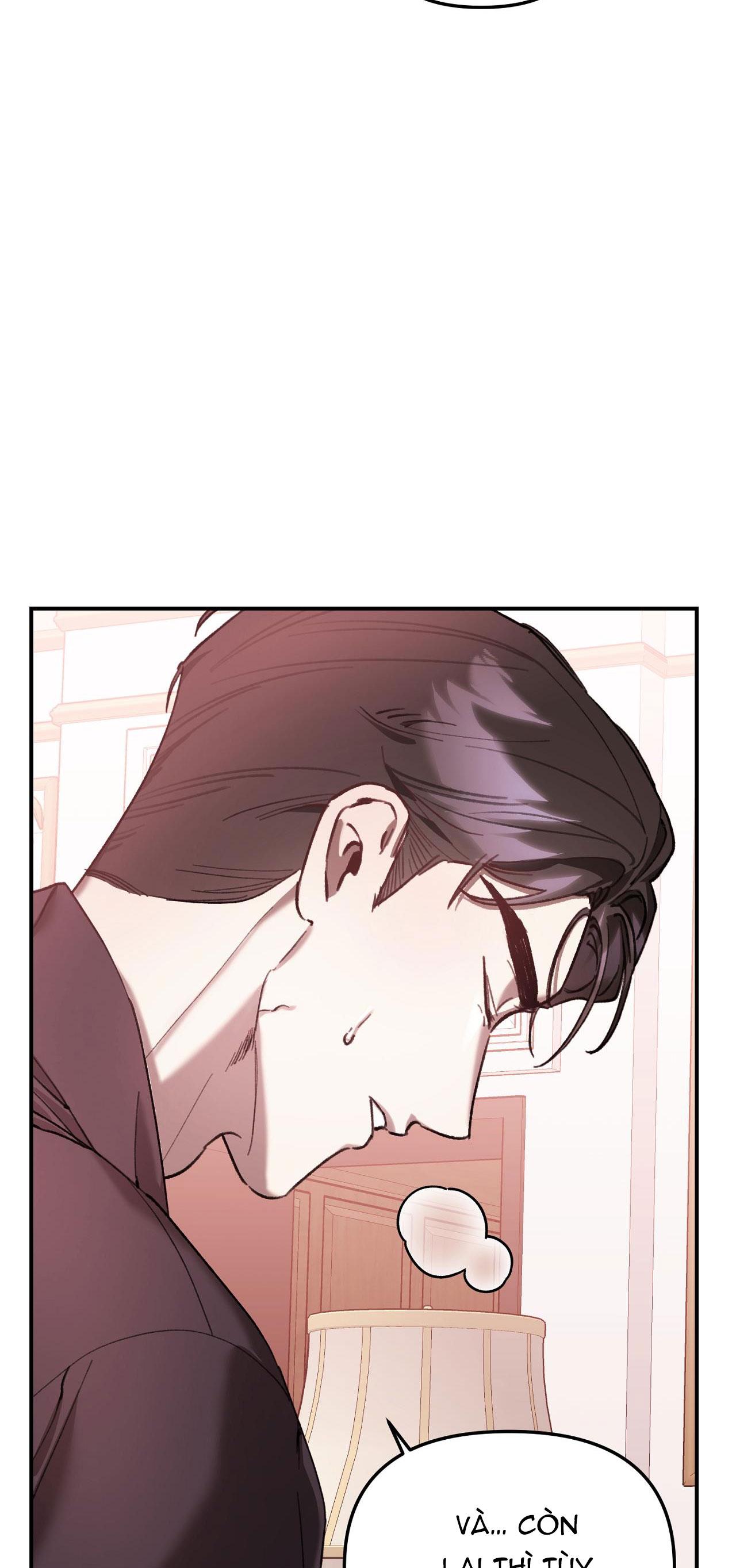 Đọc truyện SÓI TRONG LỒNG - Chapter 14