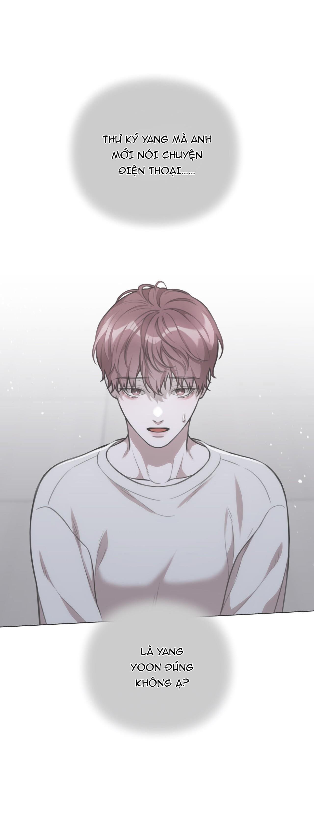 Đọc truyện NHẬT KÝ GIAM CẦM THƯ KÝ JIN - Chapter 33