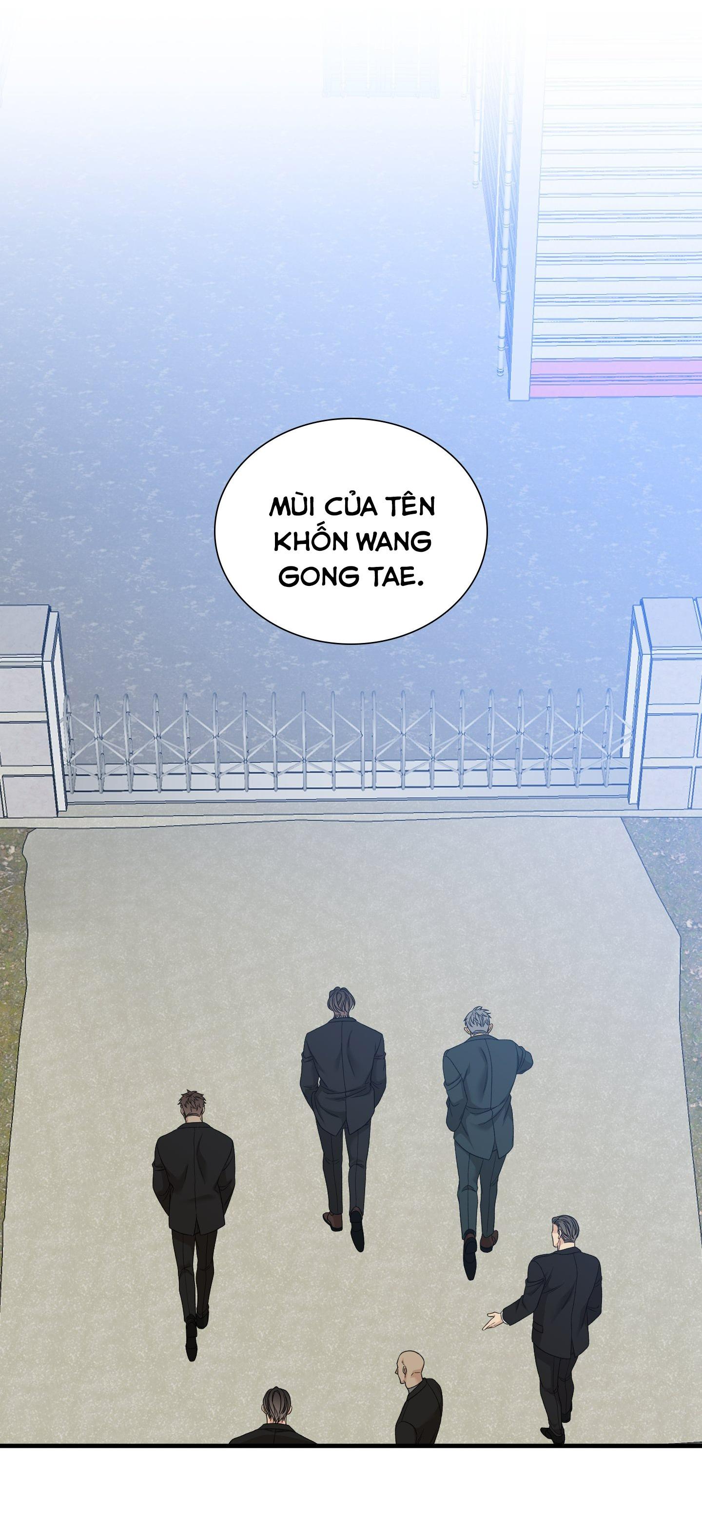Đọc truyện (END) KẺ ĐÊ TIỆN - Chapter 64