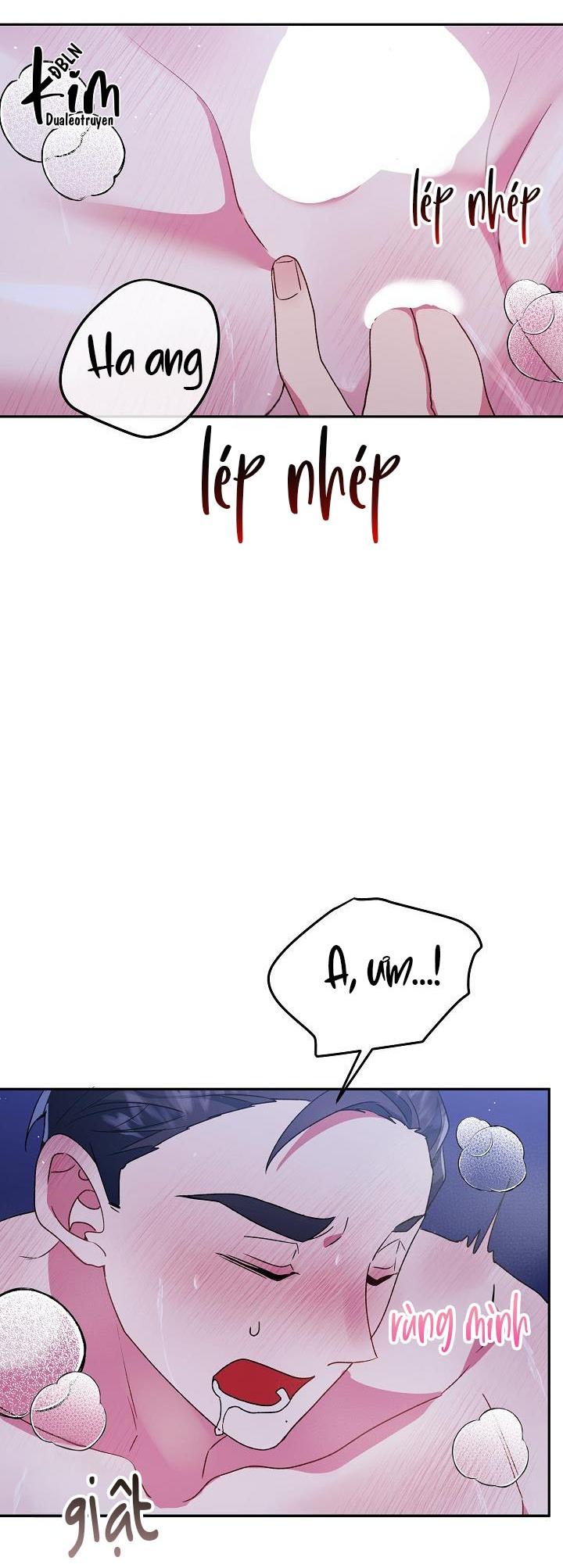 Đọc truyện NGHIỆN SEX - Chapter 3.4