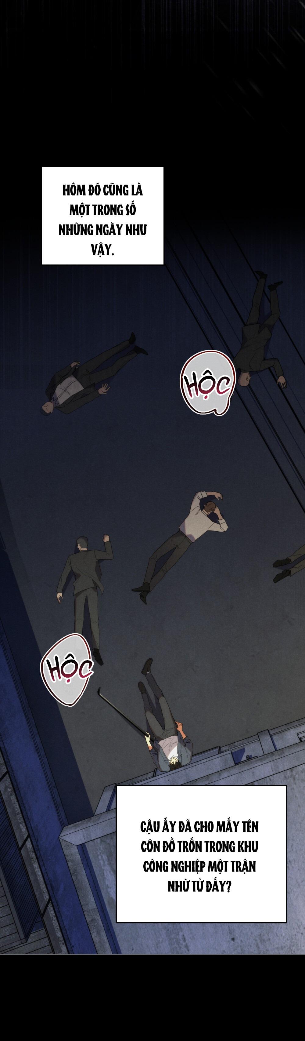 Đọc truyện NGƯỜI TÌNH BÍ MẬT - Chapter 28