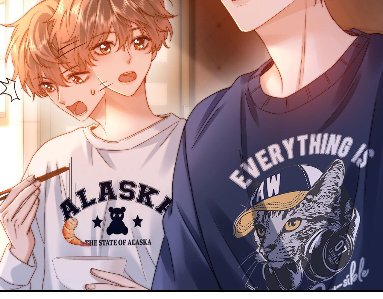 Đọc truyện (Drop) Chất Dị Ứng Cực Cute - Chapter 58