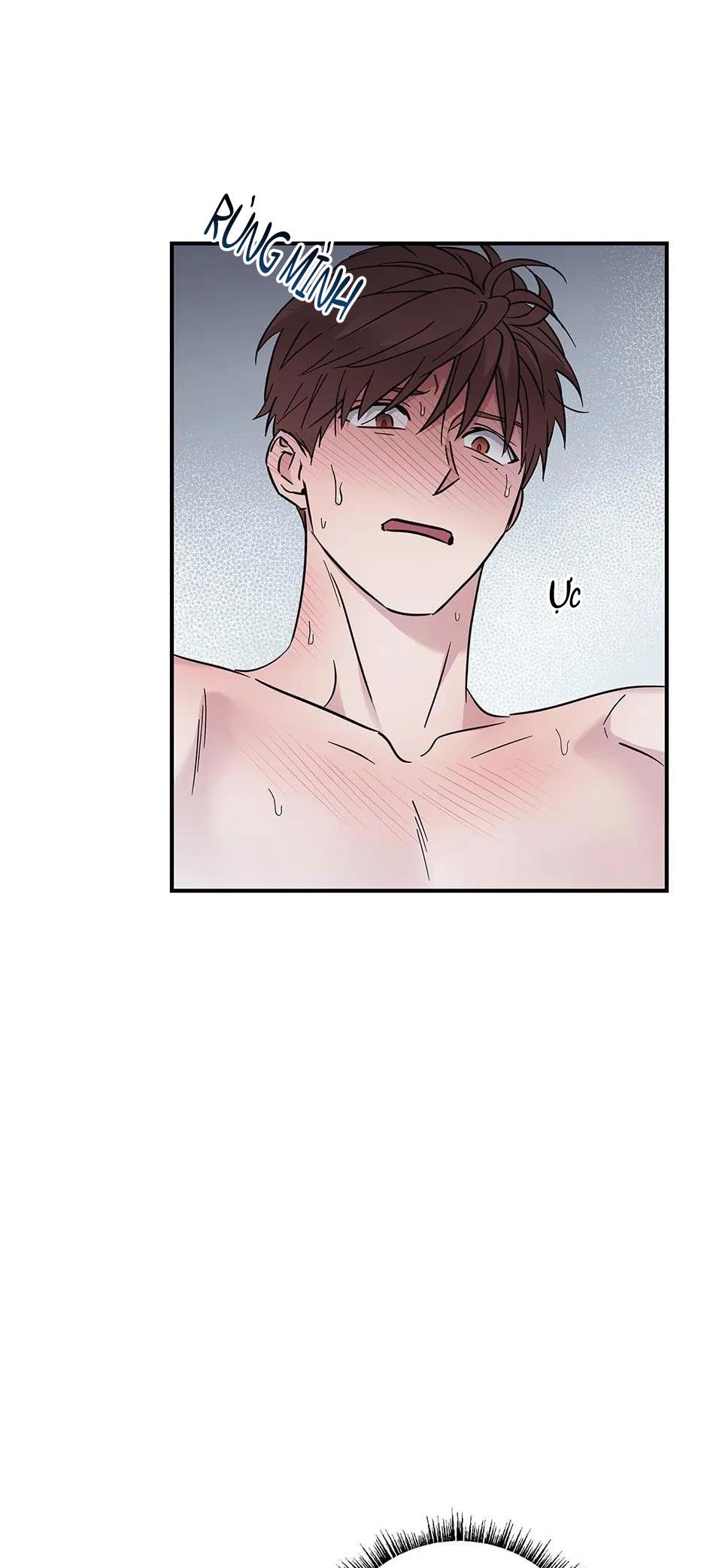 Đọc truyện Deadman Switch - Chapter 37