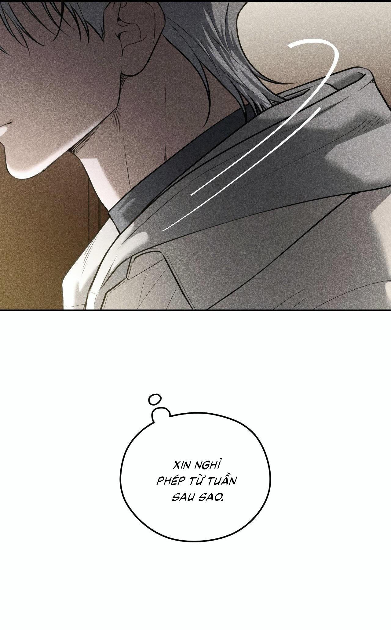 Đọc truyện  Gấu Teddy thân yêu - Chapter 38