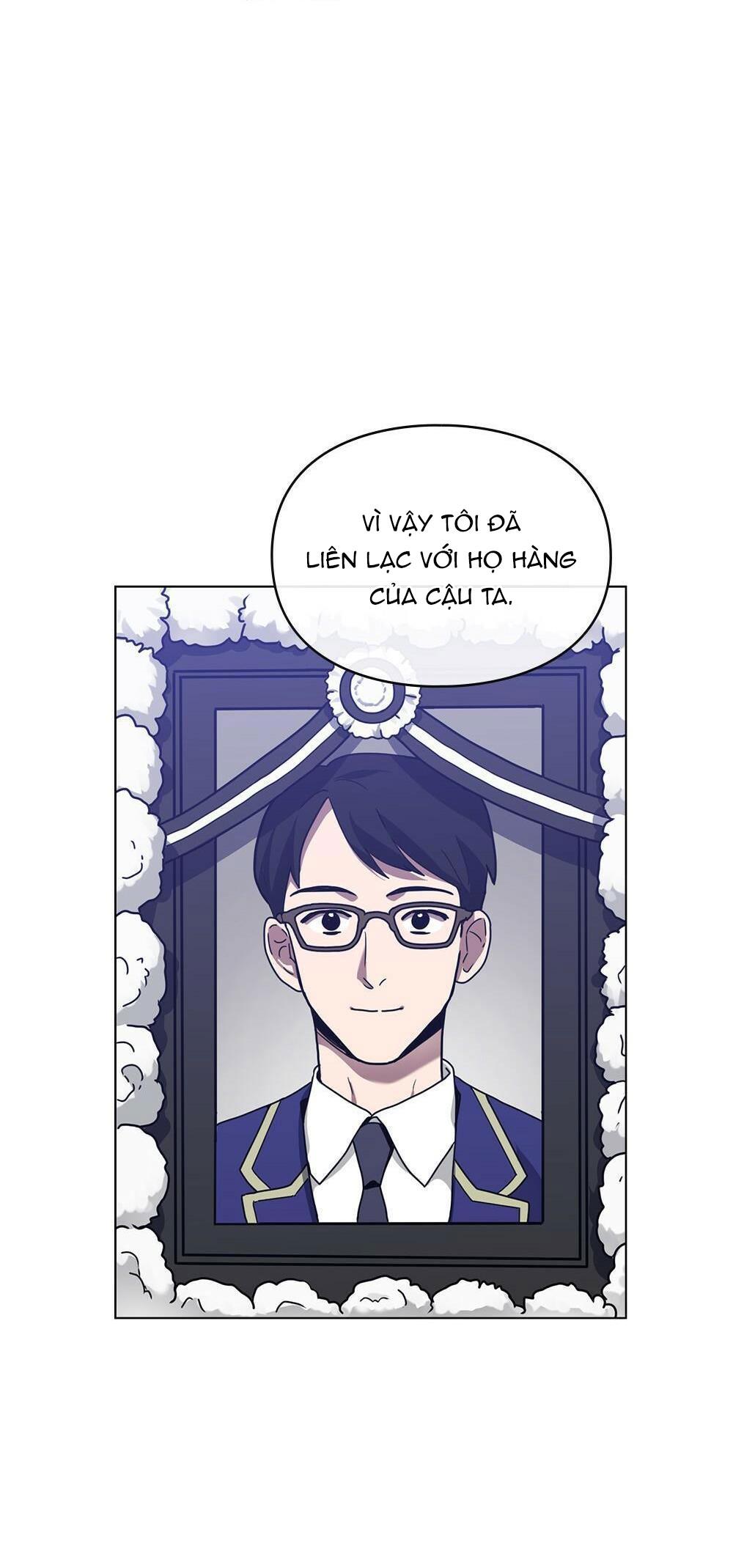 Đọc truyện Dấu Vết Mặt Trời - Chapter 5