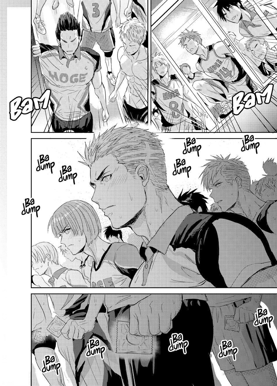 Đọc truyện Chục Cây Một Lỗ - Chapter 8.3