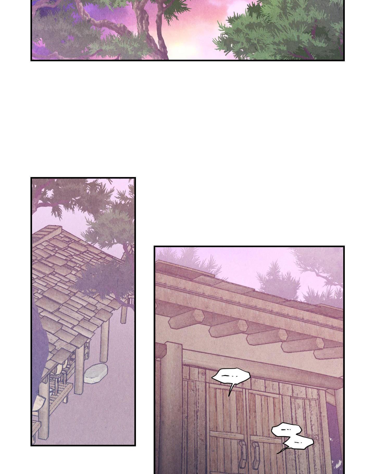 Đọc truyện SƯƠNG GIÁ NƠI BIỂN KHƠI - Chapter 18