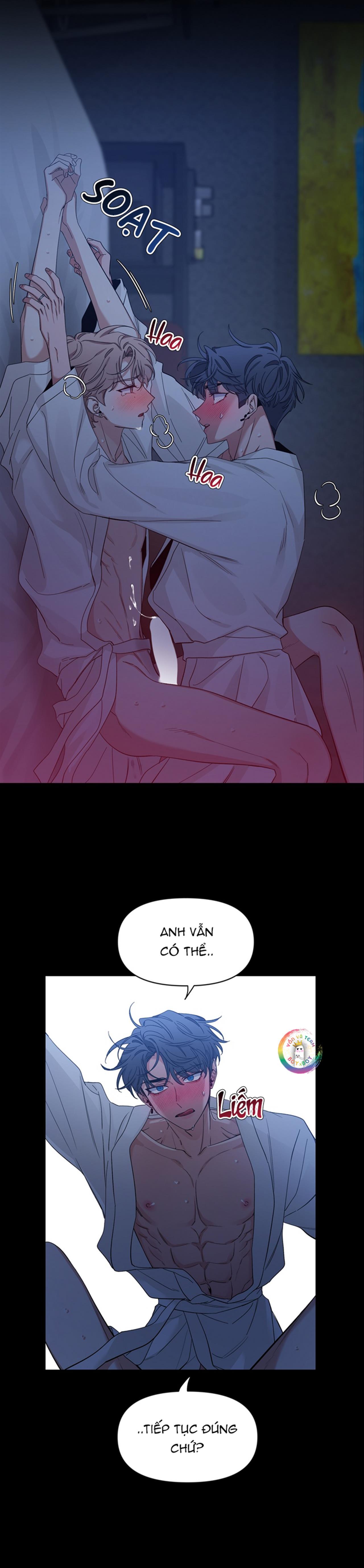 Đọc truyện SKETCH - Chapter 56