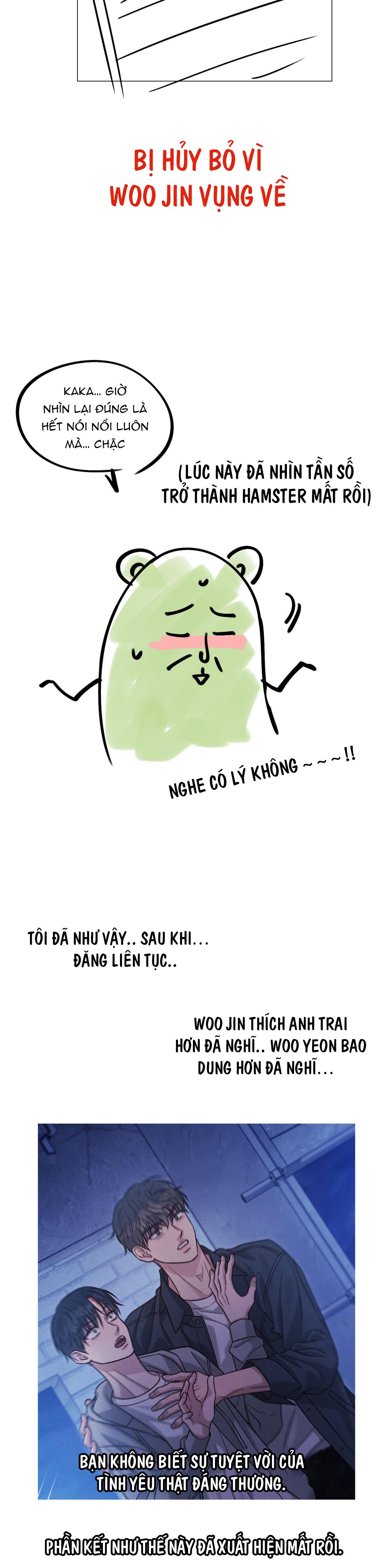 Đọc truyện GIẢ DƯỢC - Chapter 58.1