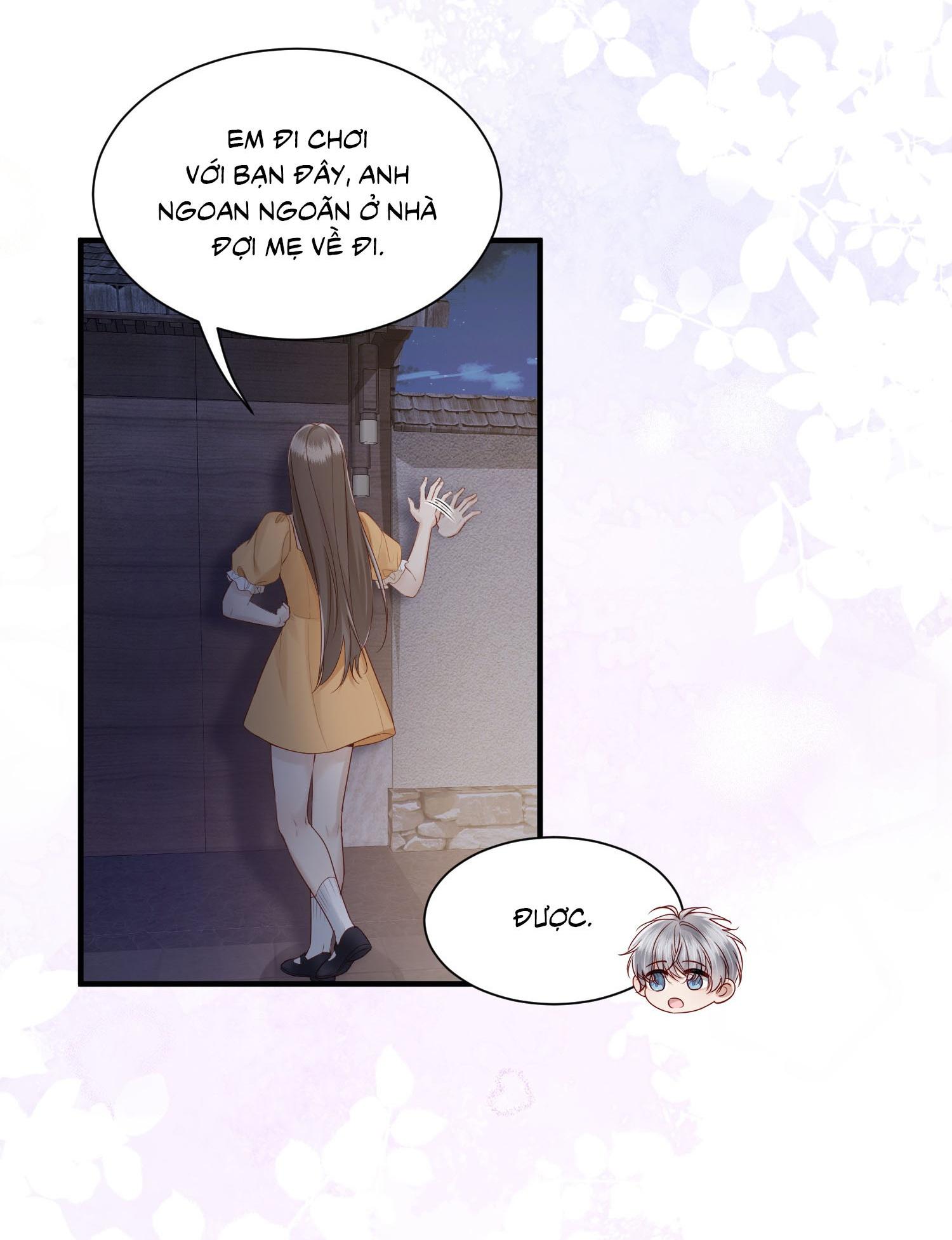 Đọc truyện Tro tàn - Chapter 13