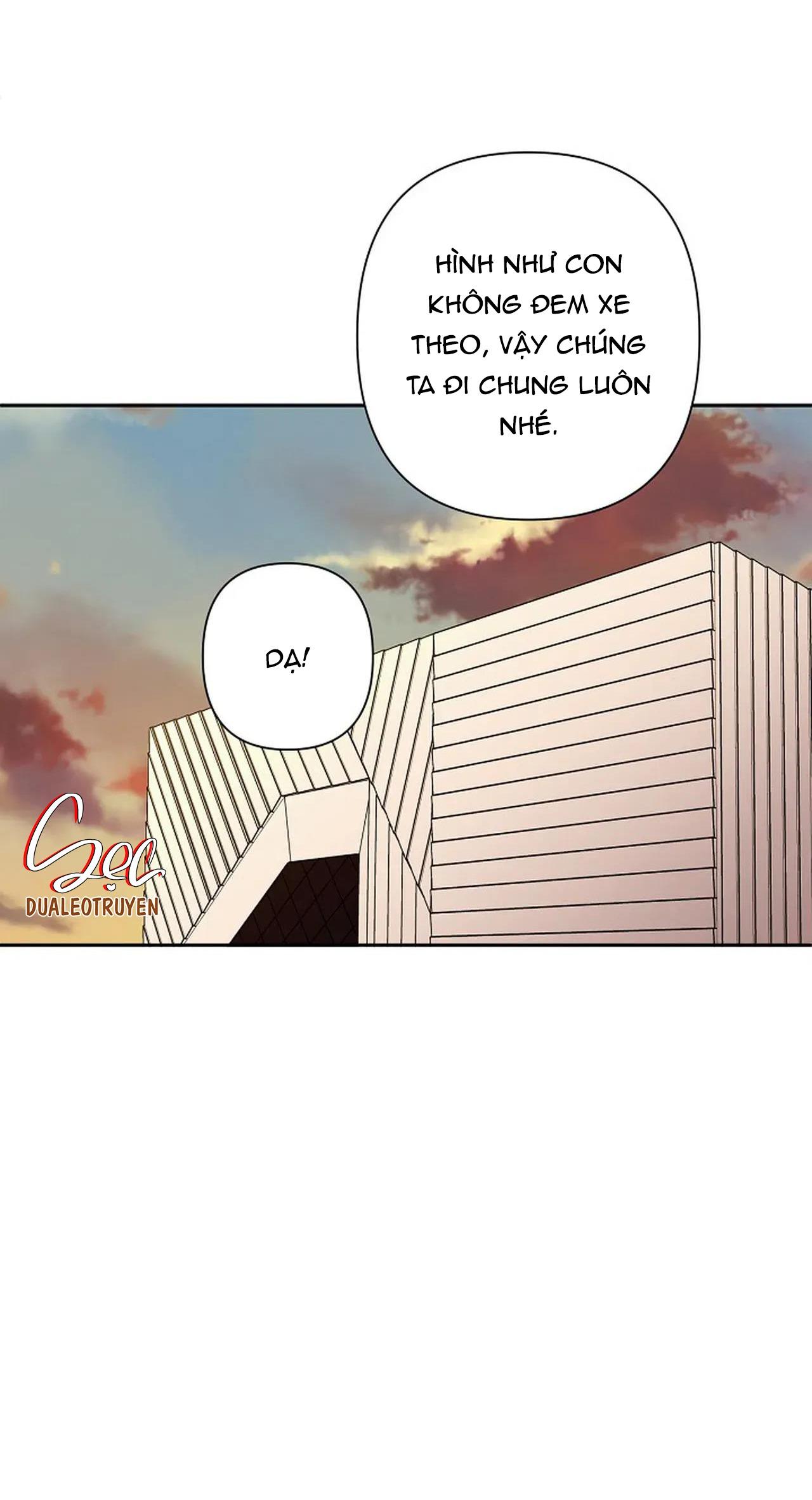 Đọc truyện ĐÊM DỊU DÀNG - Chapter 74
