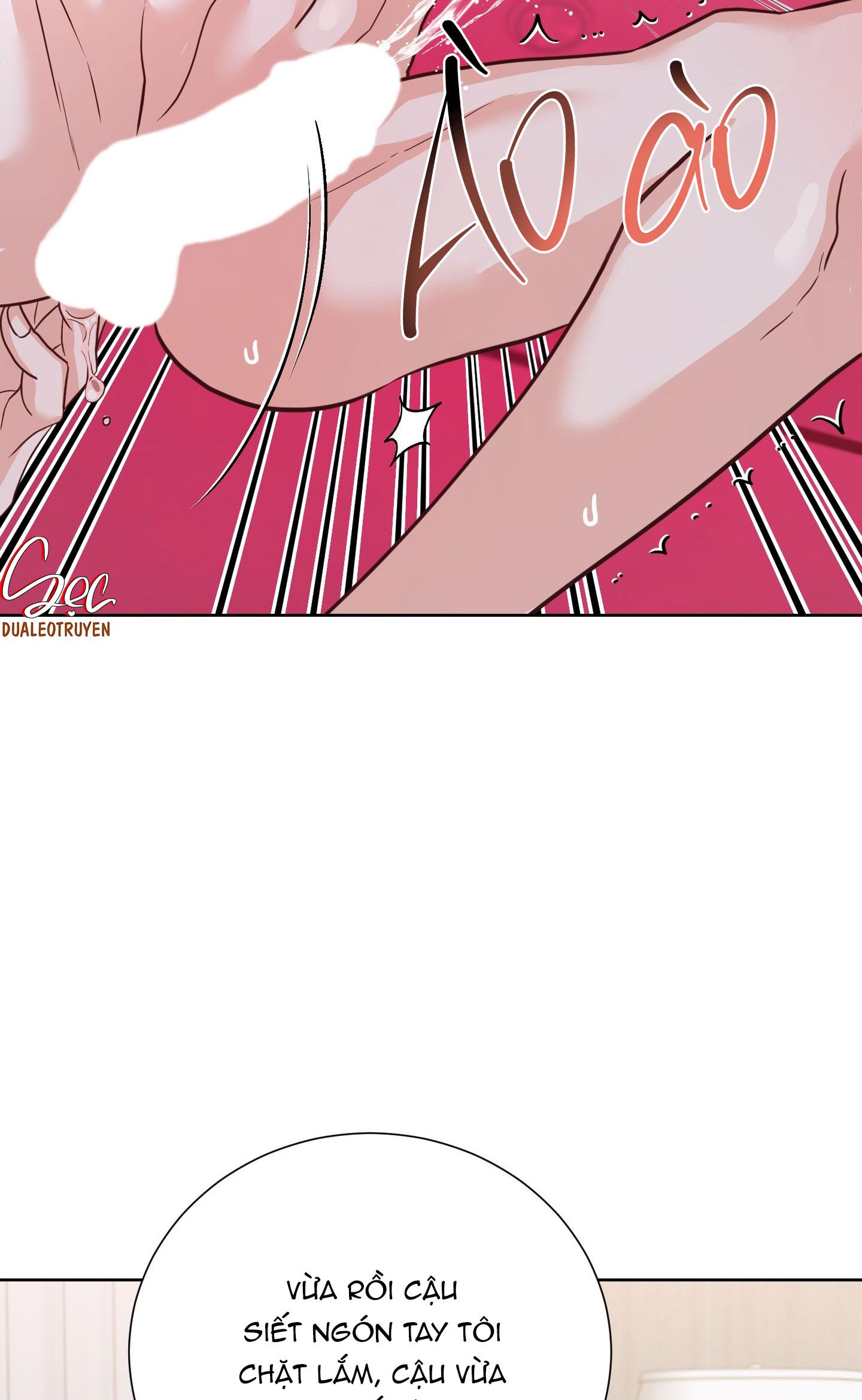 Đọc truyện ĐỔI VỊ TRÍ RỒI SAO - Chapter 3