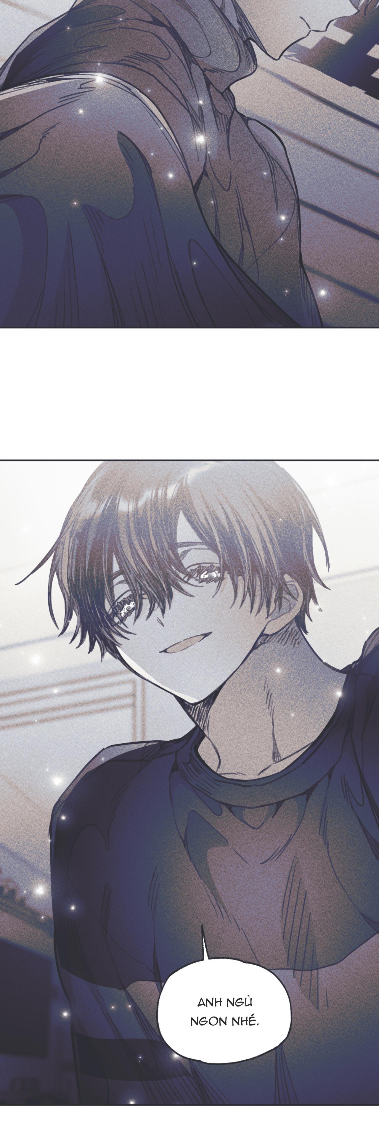 Đọc truyện Hồi ức cơn thịnh nộ - Chapter 14