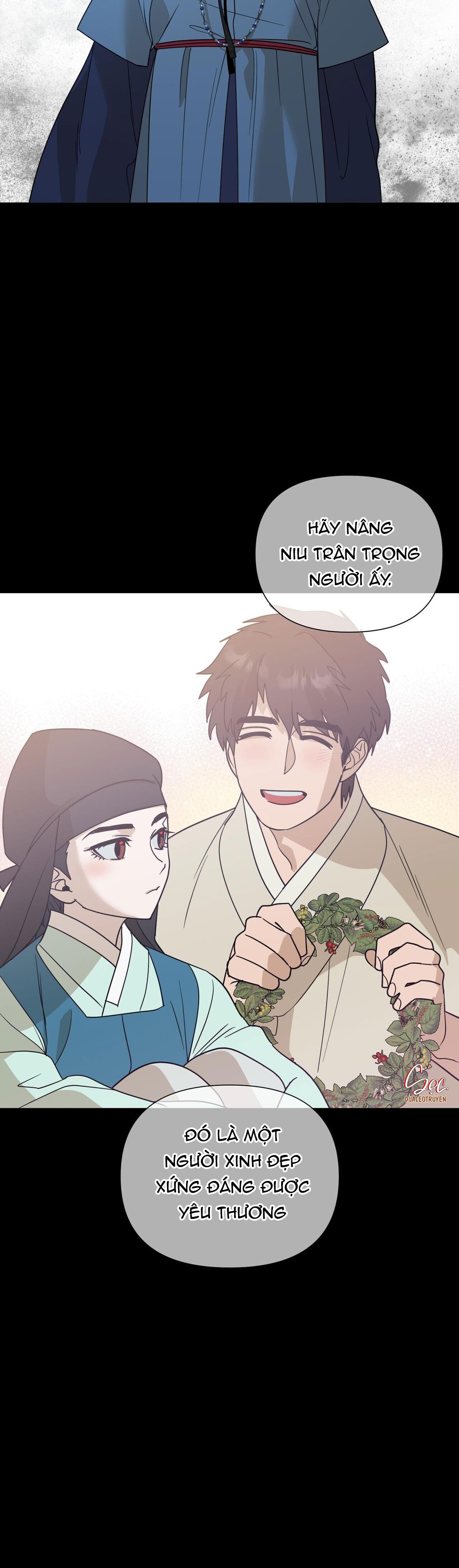 Đọc truyện KIỆT TÁC - Chapter 31