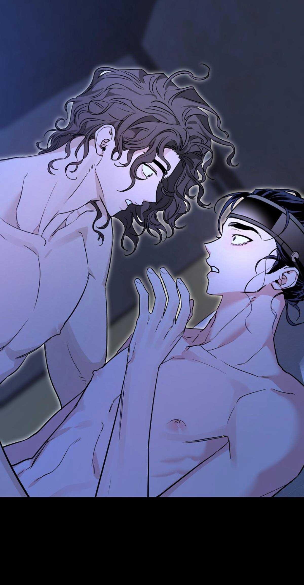 Đọc truyện TUYỂN TẬP BL CỔ TRANG - Chapter 6