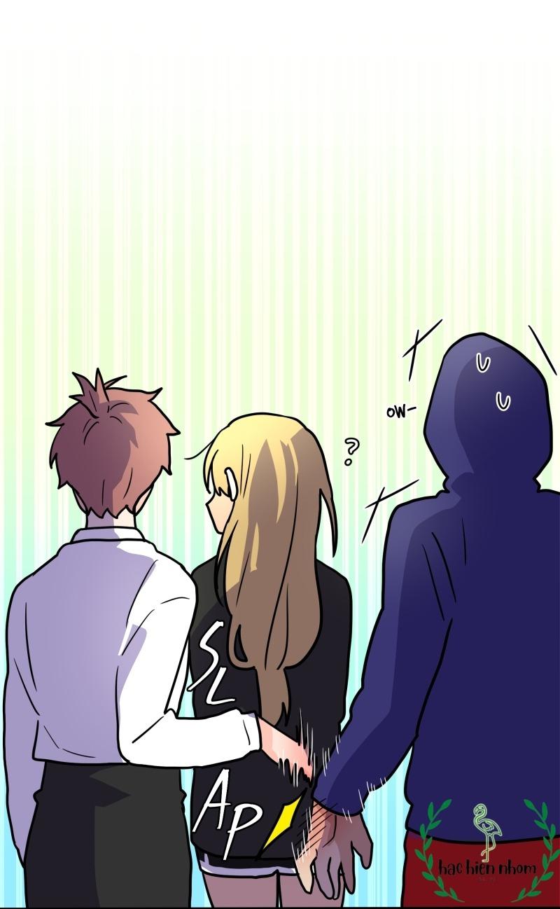 Đọc truyện Truyện Ngôn Nhưng Không Ngôn Lắm - Chapter 84