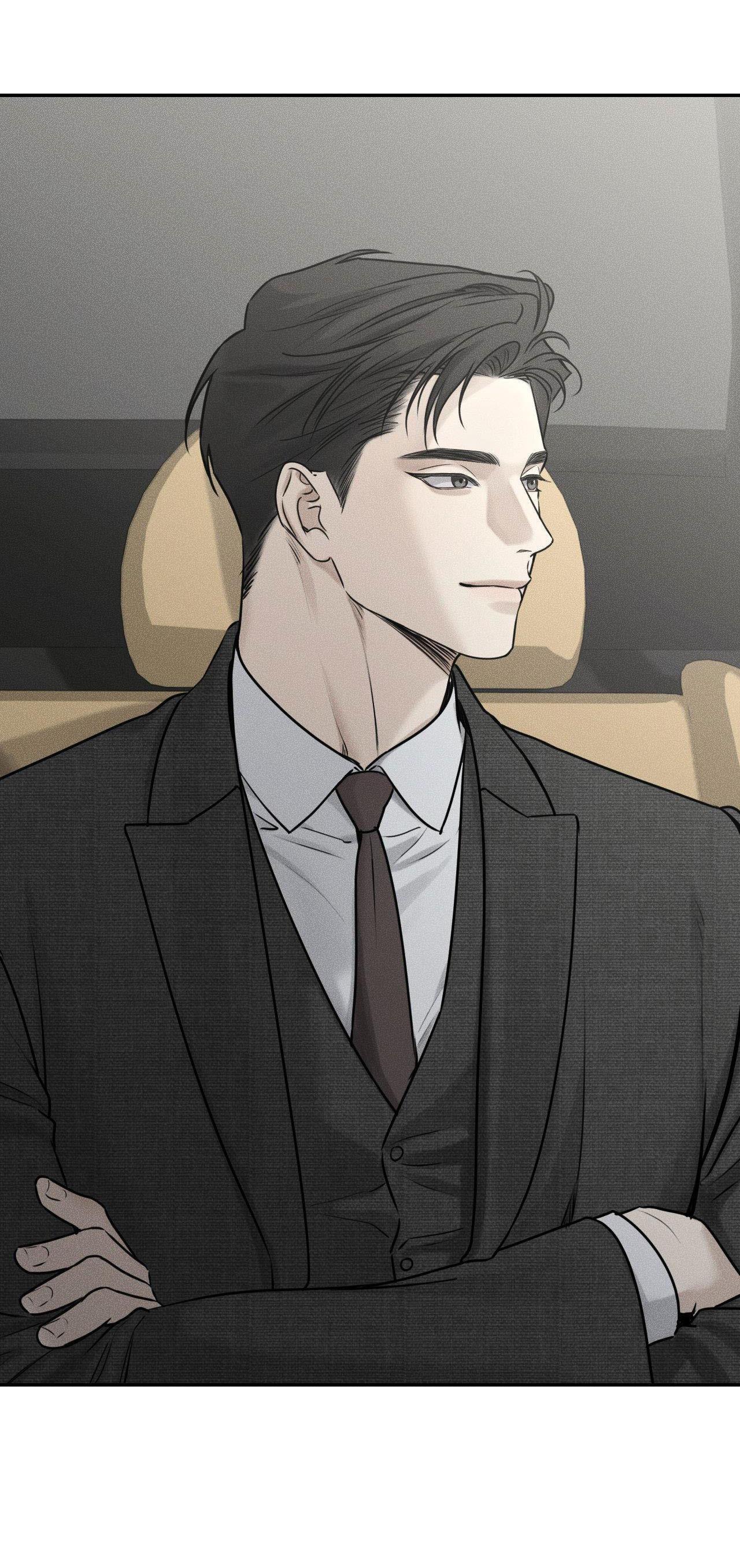 Đọc truyện  Gấu Teddy thân yêu - Chapter 12