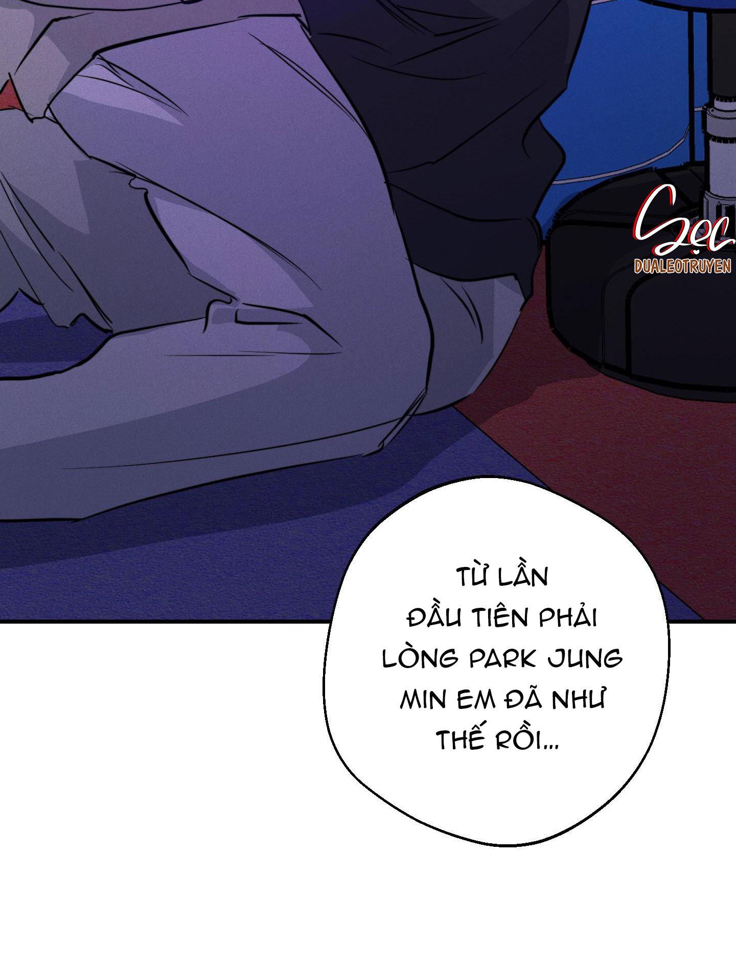Đọc truyện HIGH CLEAR - Chapter 60