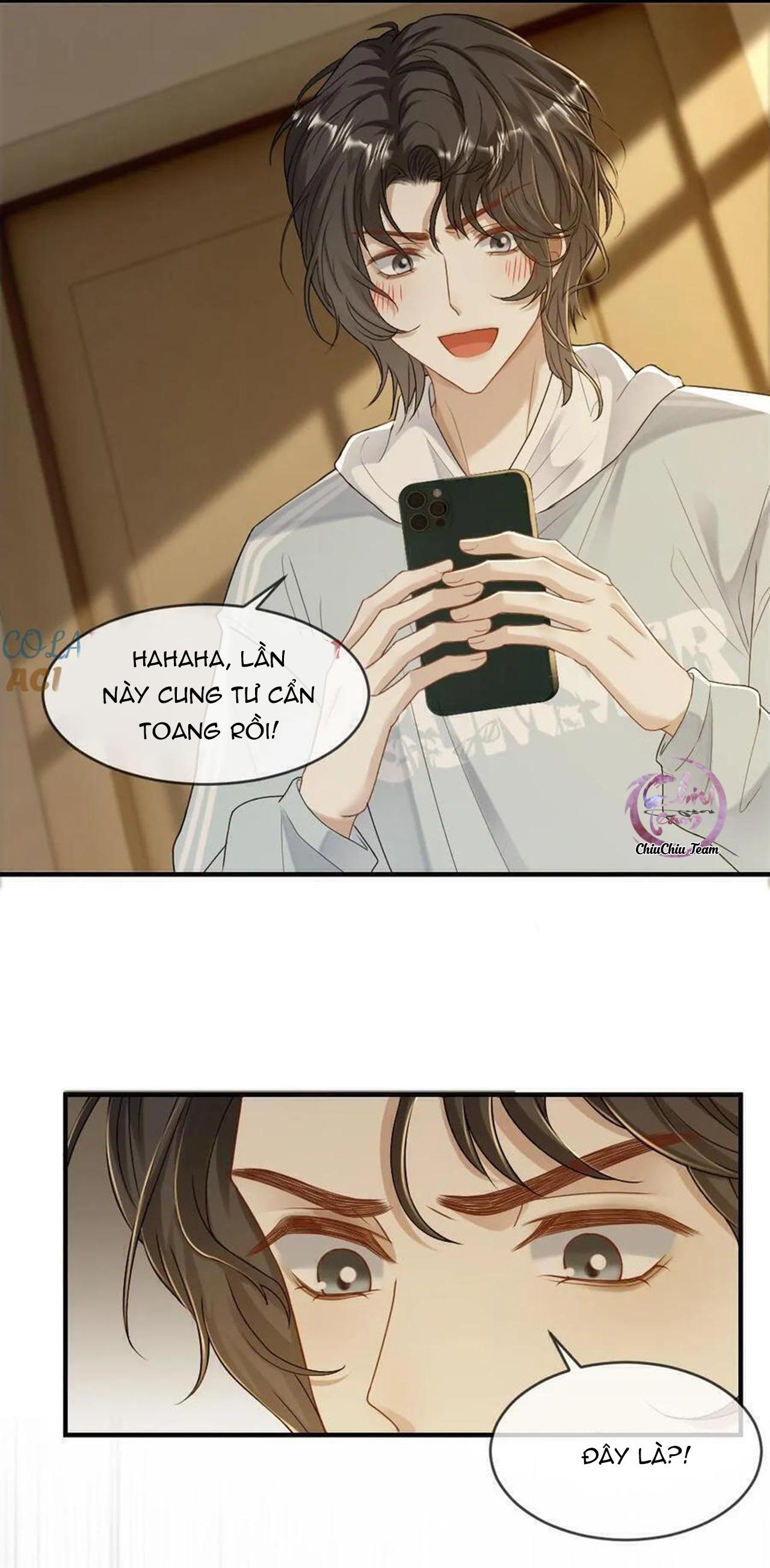 Đọc truyện Khát Vọng Ngọt Ngào - Chapter 193