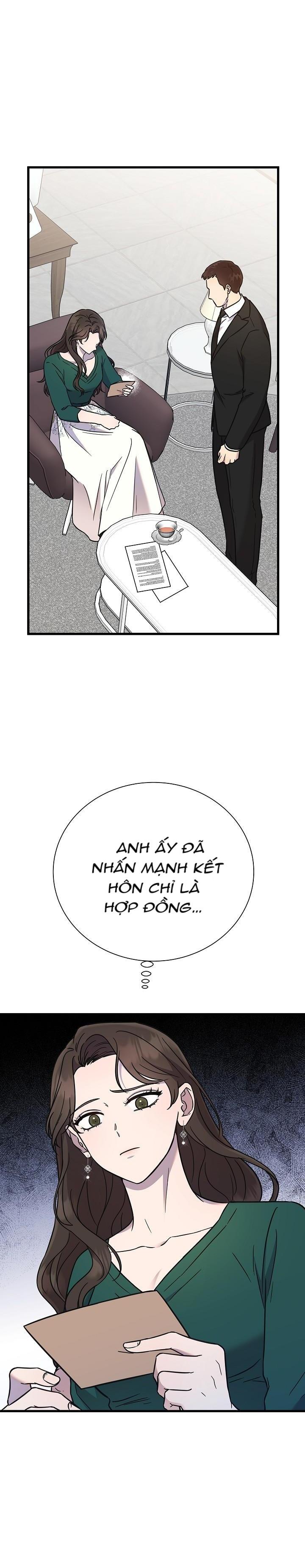 Đọc truyện Làm Thế Nào Để Chia Tay Với Anh Ta - Chapter 41